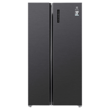 571L UltimateTaste 700 side by side refrigerator