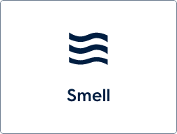 Smell topic